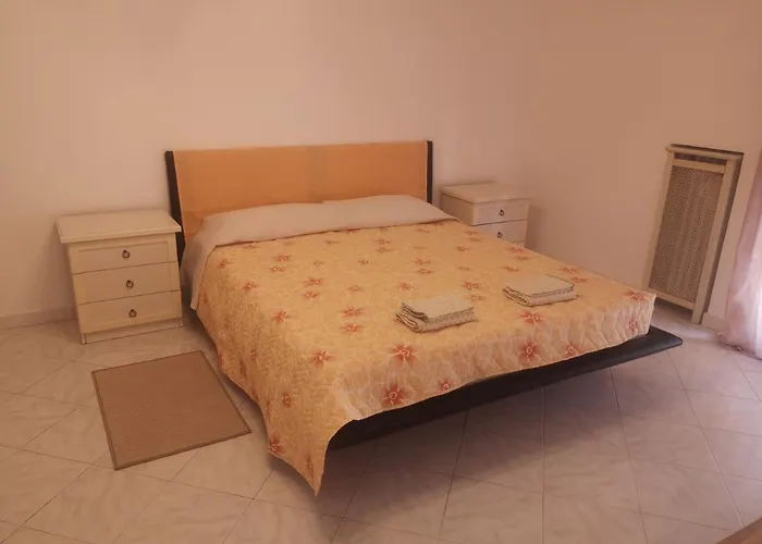 Casa Angelina