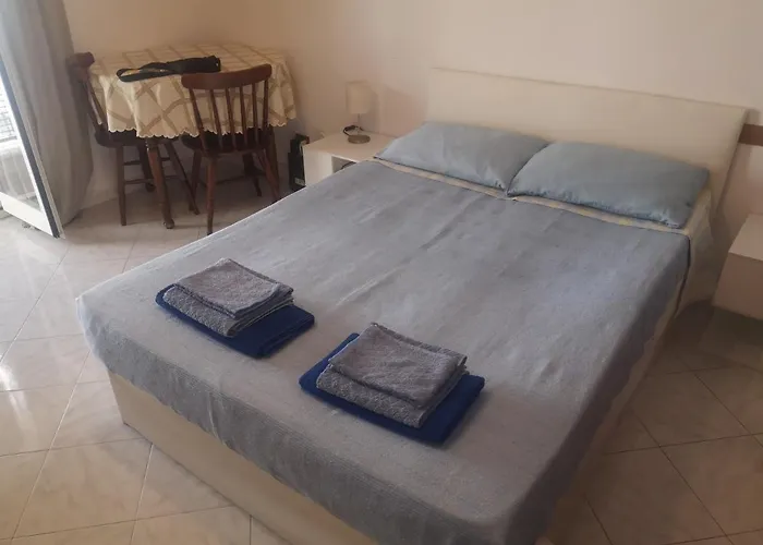 Casa Angelina Hébergement de vacances Rome