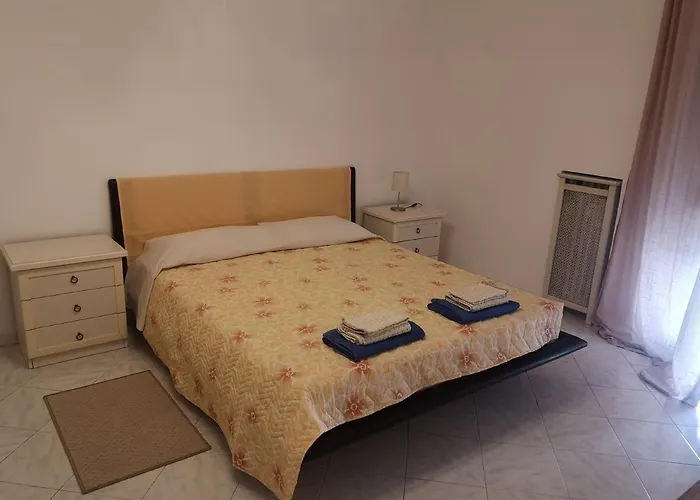 Casa Angelina