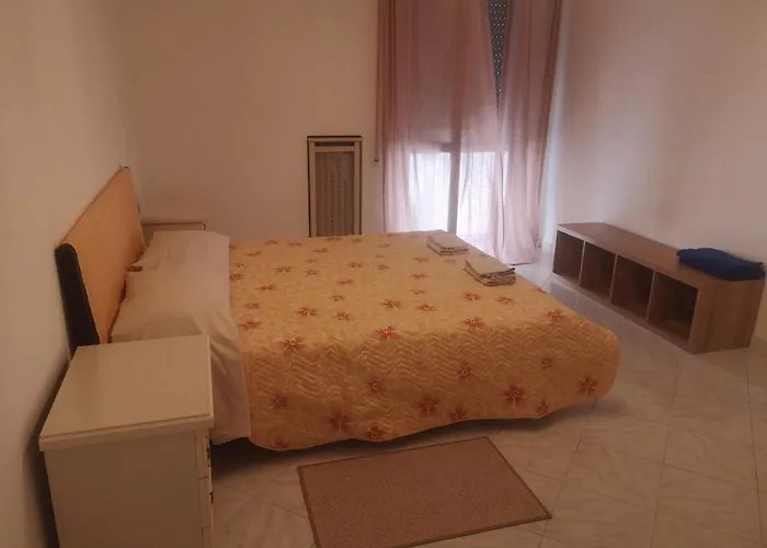 Hébergement de vacances Casa Angelina Rome