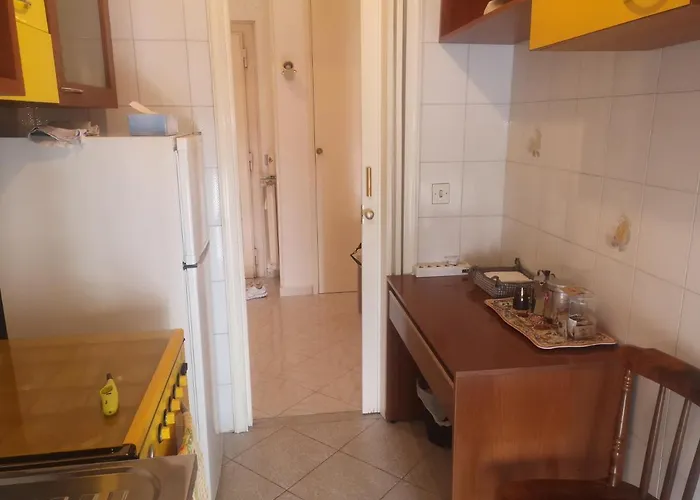 Casa Angelina